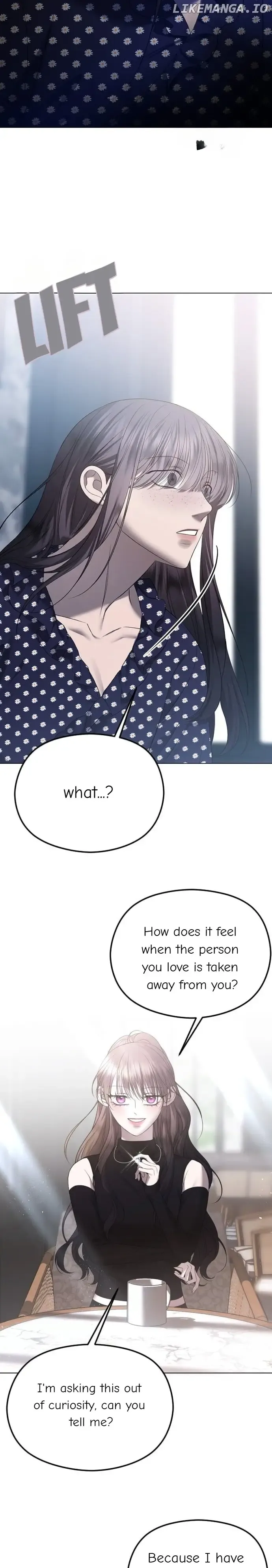 The Ending, I Want to Change It Chapter 40 Online - página 18