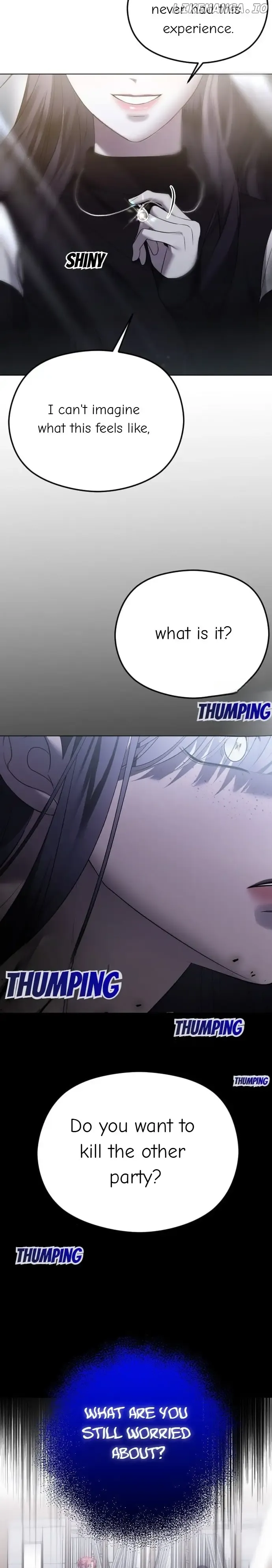 The Ending, I Want to Change It Chapter 40 Online - página 19