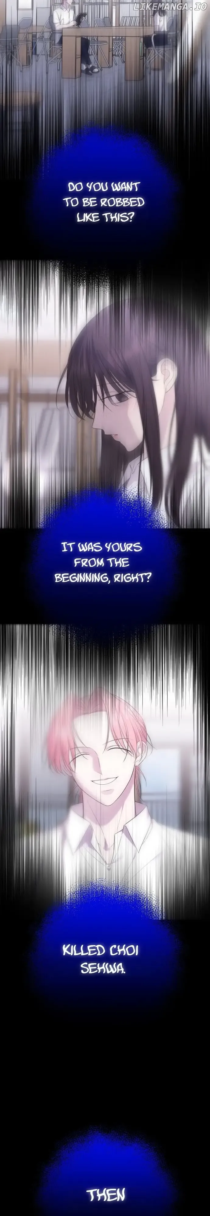 The Ending, I Want to Change It Chapter 40 Online - página 20