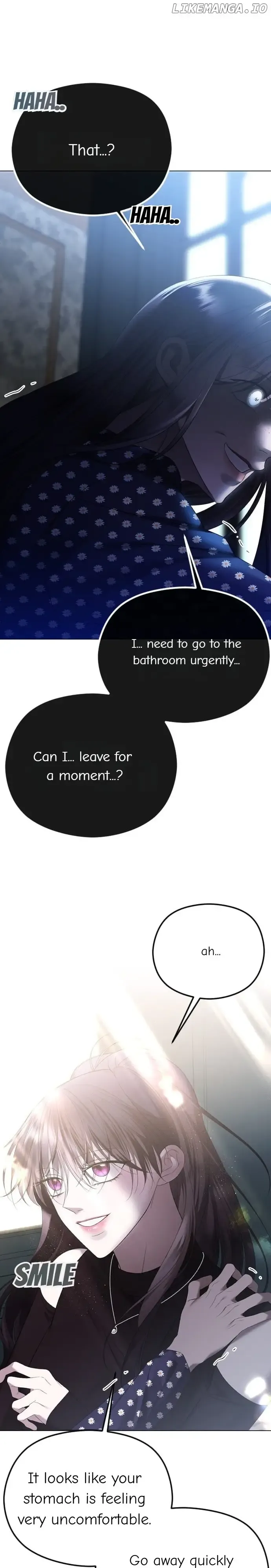 The Ending, I Want to Change It Chapter 40 Online - página 22