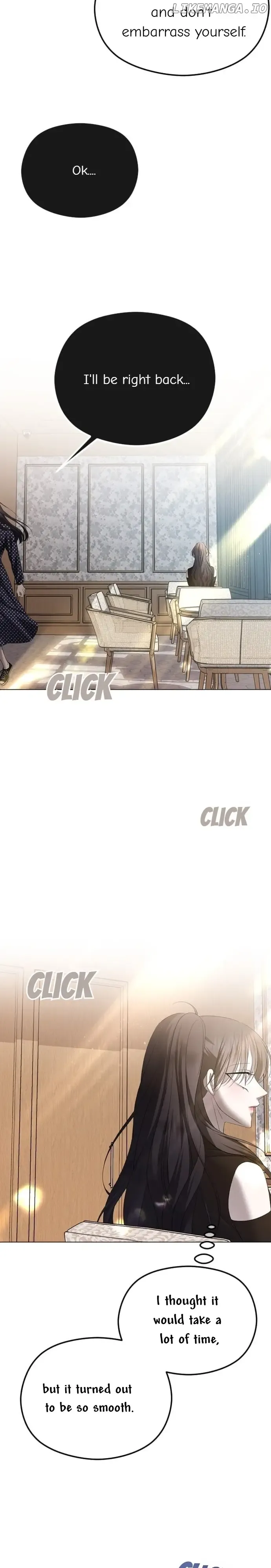 The Ending, I Want to Change It Chapter 40 Online - página 23