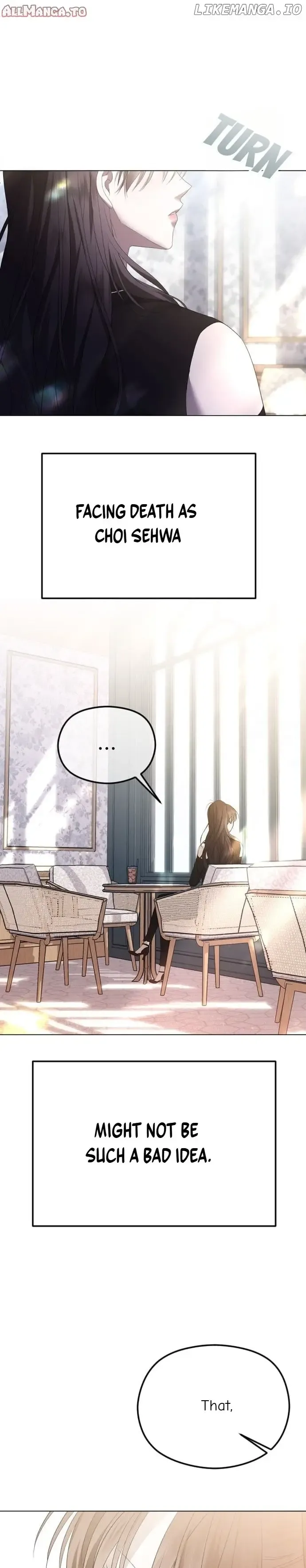 The Ending, I Want to Change It Chapter 40 Online - página 30