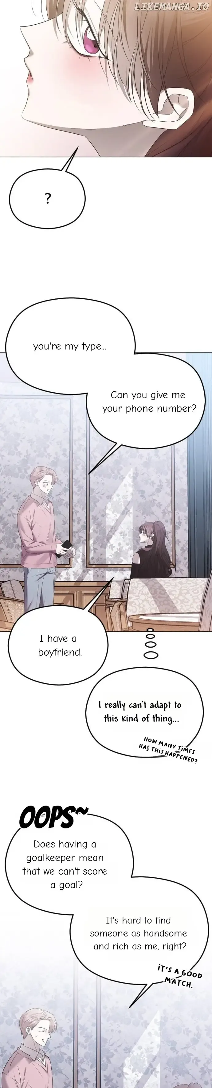 The Ending, I Want to Change It Chapter 40 Online - página 31