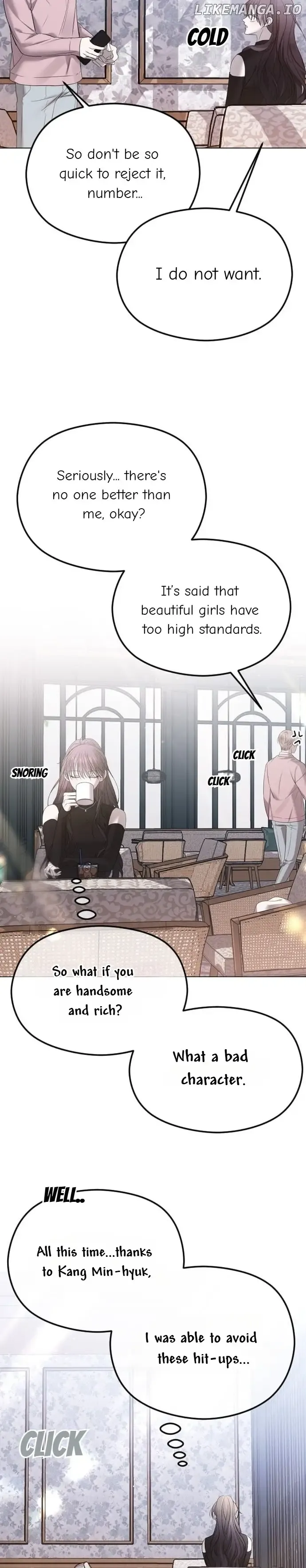 The Ending, I Want to Change It Chapter 40 Online - página 32