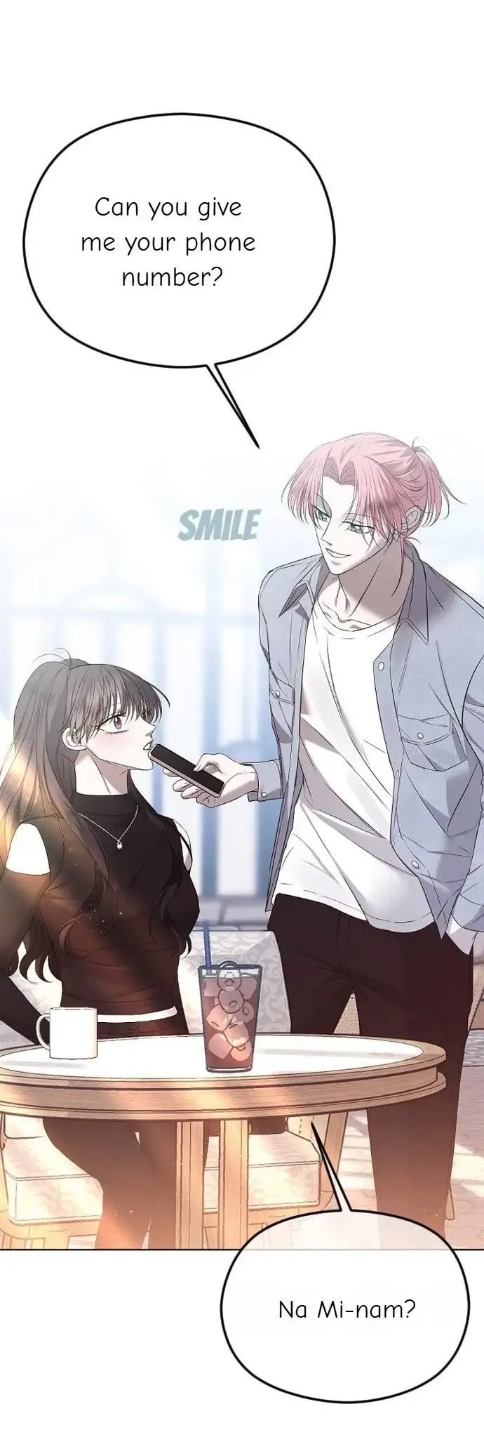 The Ending, I Want to Change It Chapter 40 Online - página 35