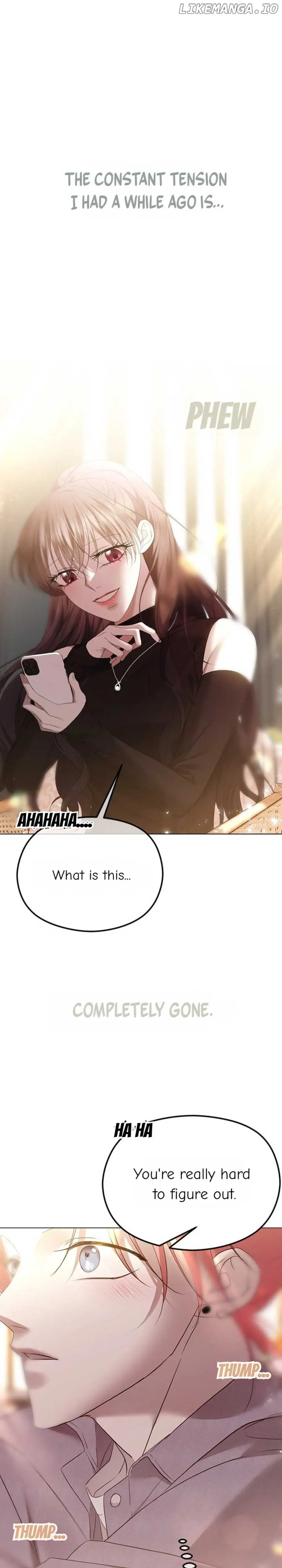 The Ending, I Want to Change It Chapter 41 Online - página 5