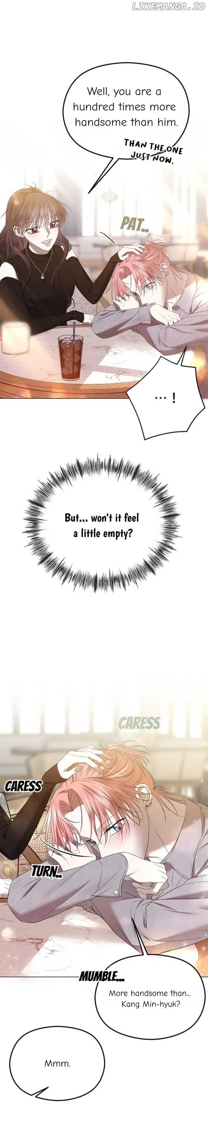 The Ending, I Want to Change It Chapter 41 Online - página 8