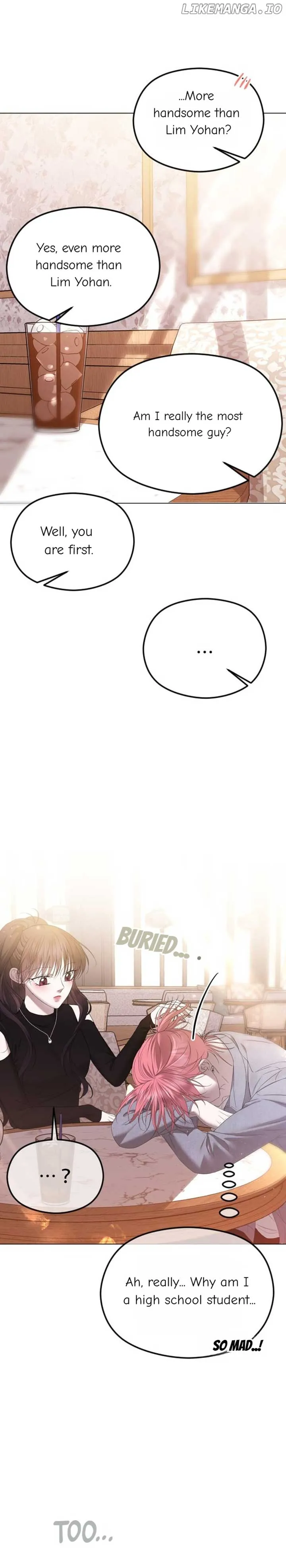 The Ending, I Want to Change It Chapter 41 Online - página 9