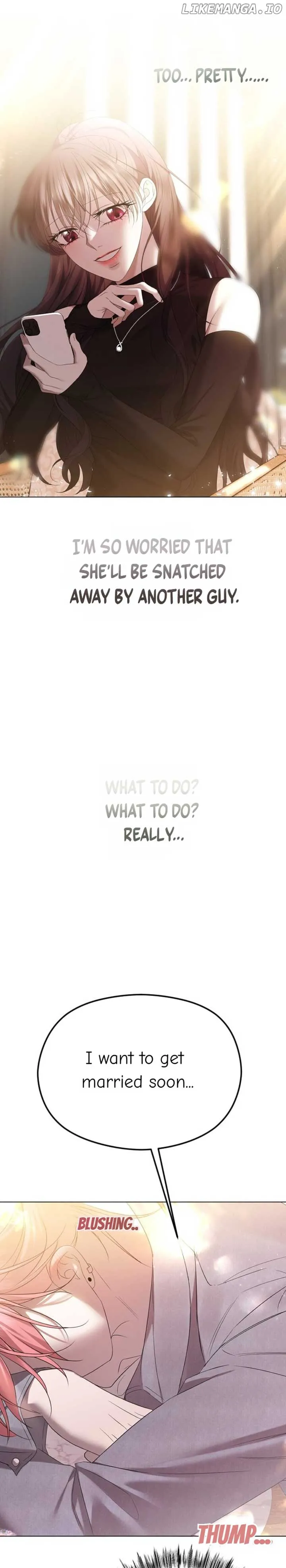 The Ending, I Want to Change It Chapter 41 Online - página 10