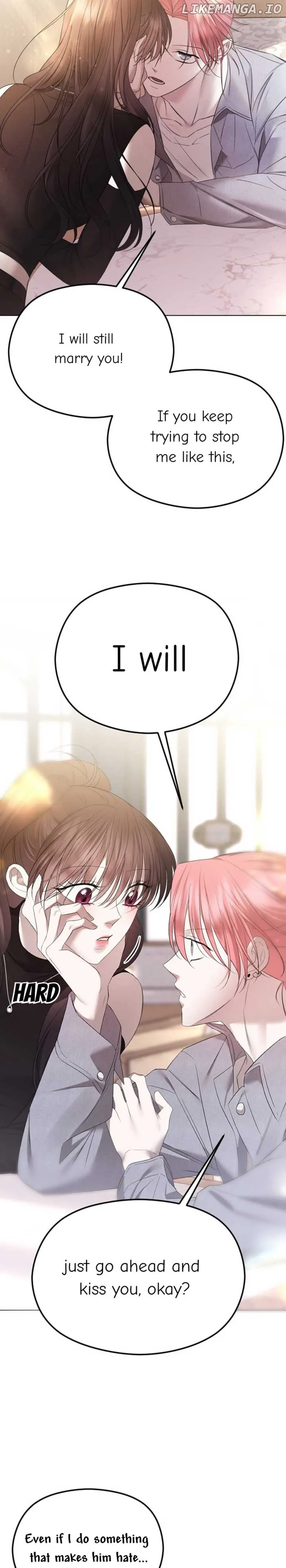The Ending, I Want to Change It Chapter 41 Online - página 13