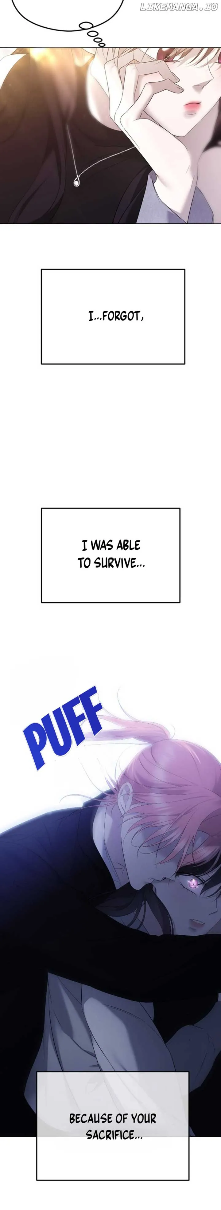 The Ending, I Want to Change It Chapter 41 Online - página 14