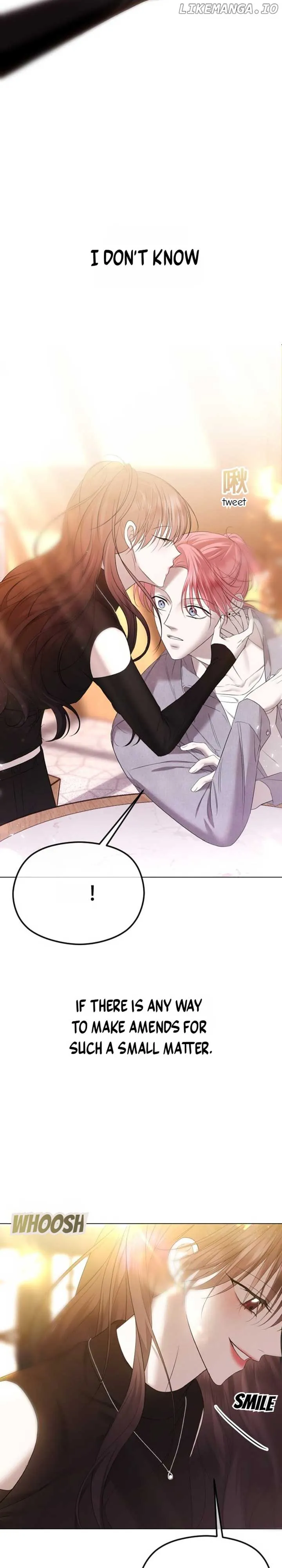 The Ending, I Want to Change It Chapter 41 Online - página 17