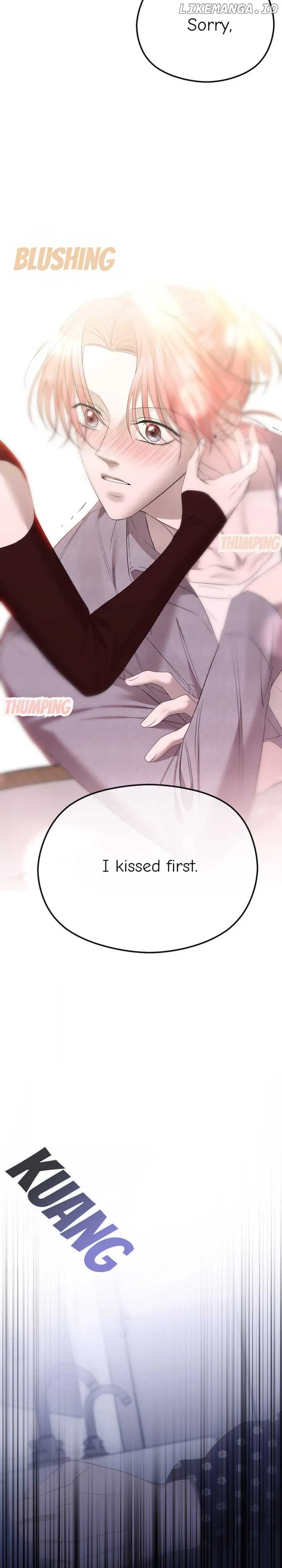 The Ending, I Want to Change It Chapter 41 Online - página 18