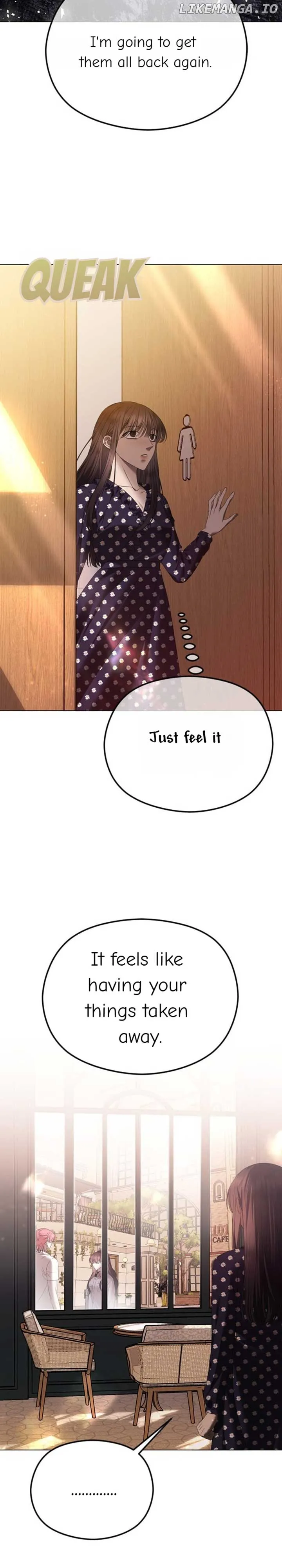 The Ending, I Want to Change It Chapter 41 Online - página 21