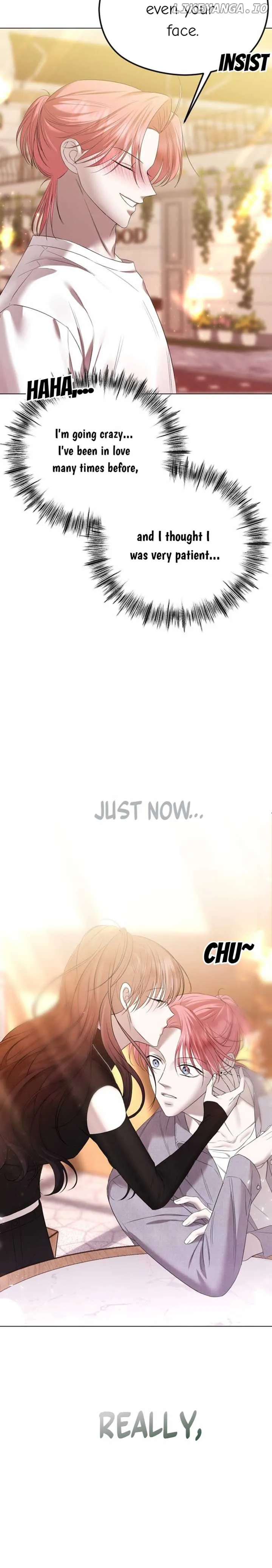 The Ending, I Want to Change It Chapter 41 Online - página 23