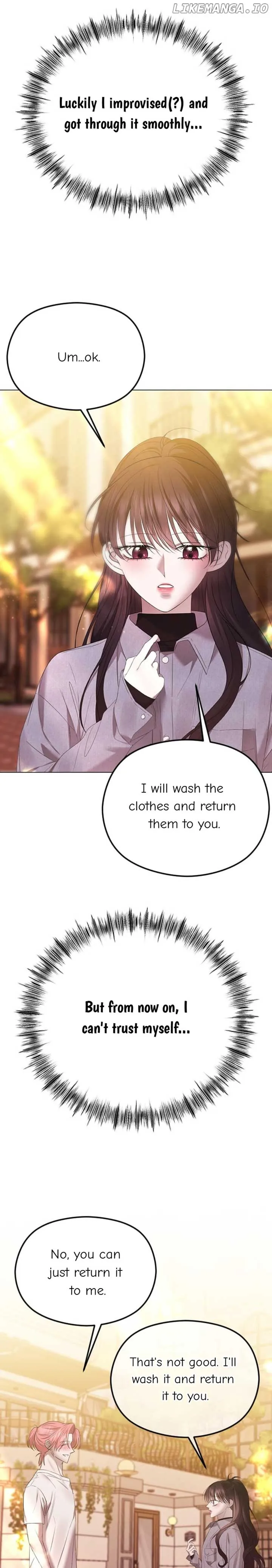 The Ending, I Want to Change It Chapter 41 Online - página 25