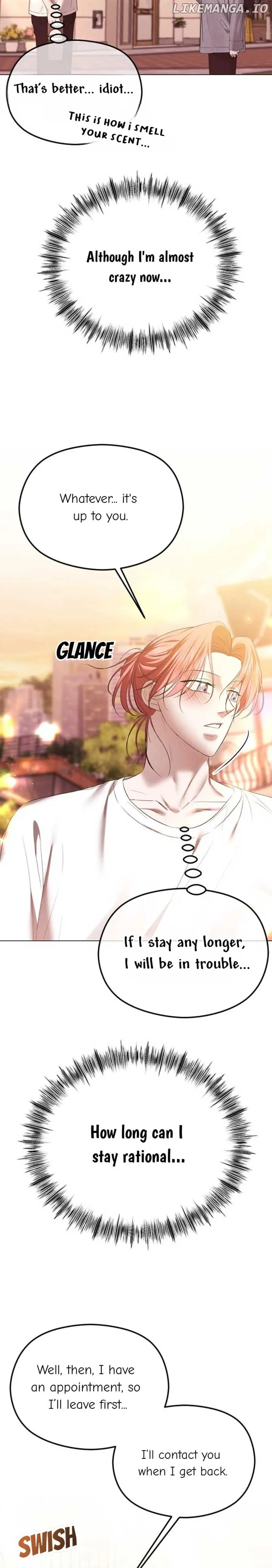 The Ending, I Want to Change It Chapter 41 Online - página 26