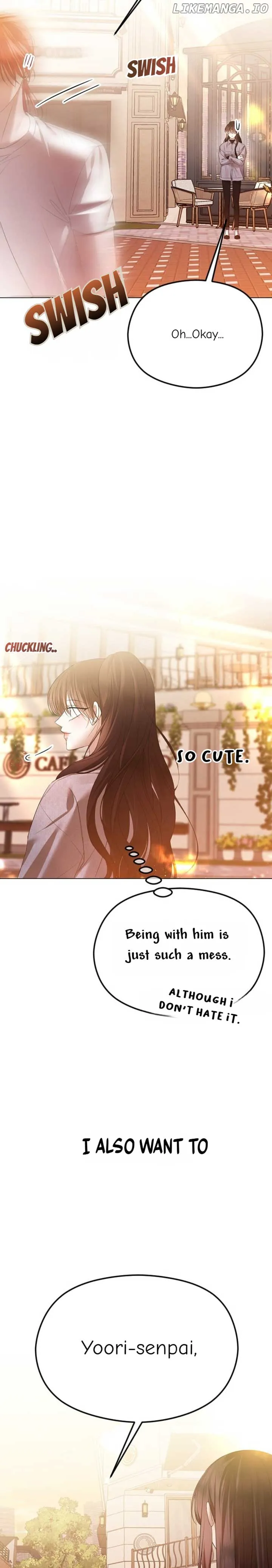 The Ending, I Want to Change It Chapter 41 Online - página 27