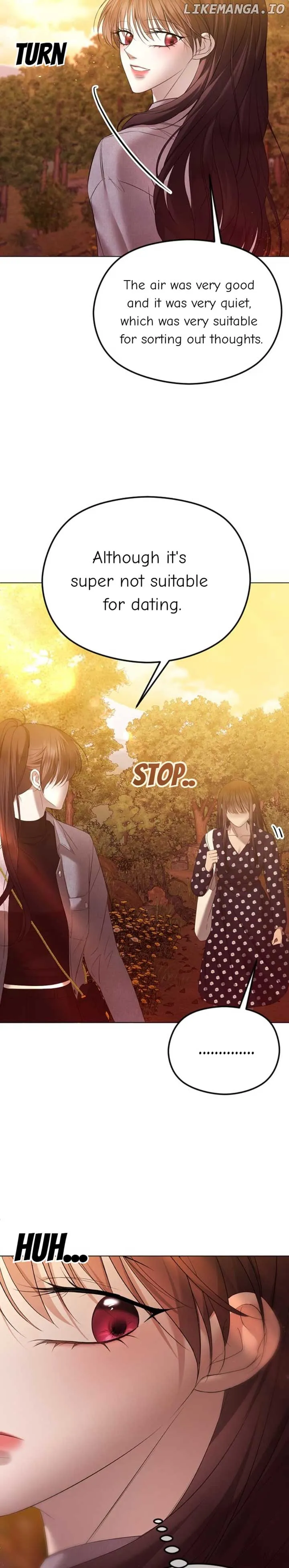 The Ending, I Want to Change It Chapter 41 Online - página 30