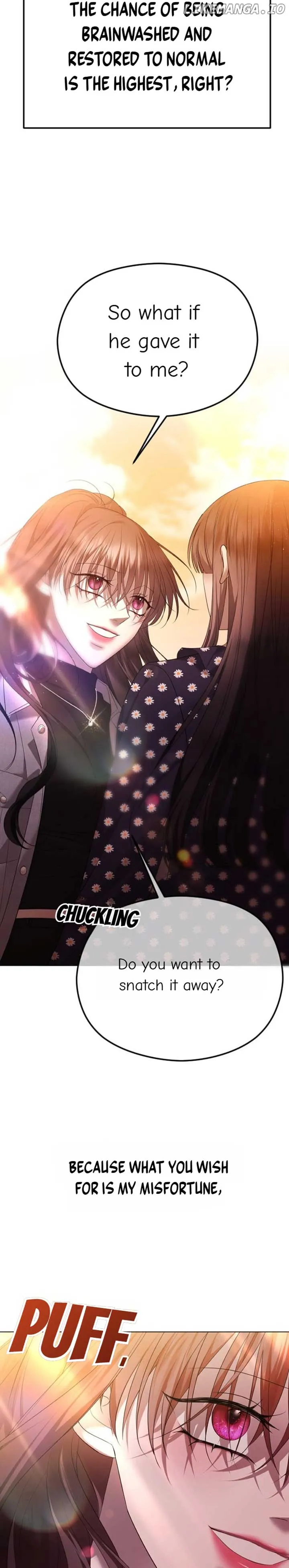 The Ending, I Want to Change It Chapter 41 Online - página 33