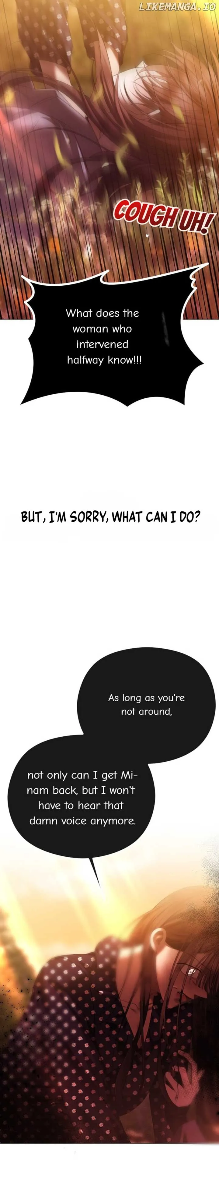 The Ending, I Want to Change It Chapter 41 Online - página 36