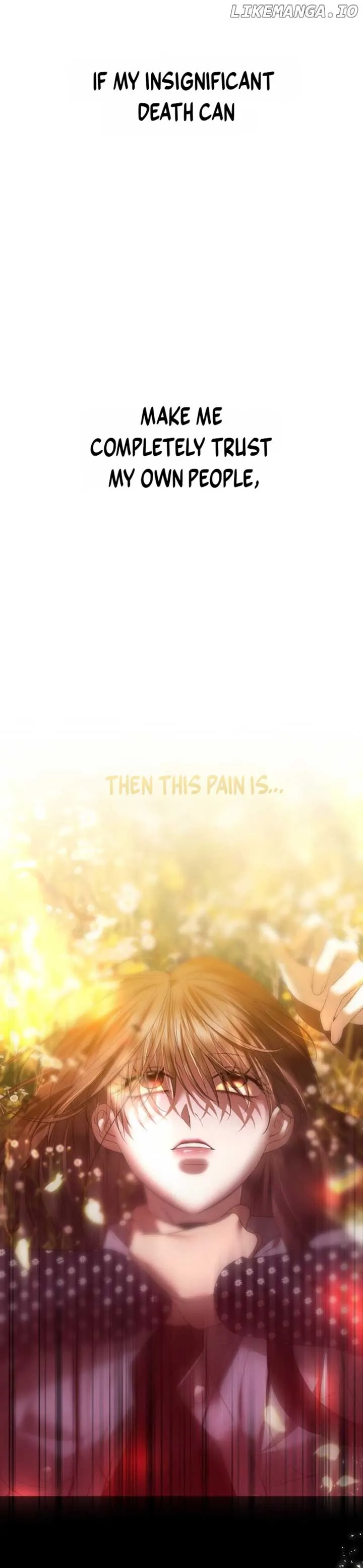The Ending, I Want to Change It Chapter 41 Online - página 37