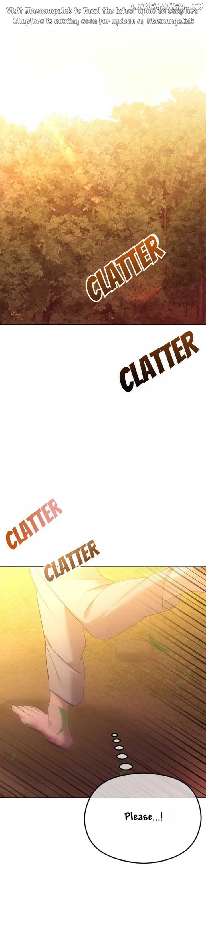 The Ending, I Want to Change It Chapter 42 Online - página 1