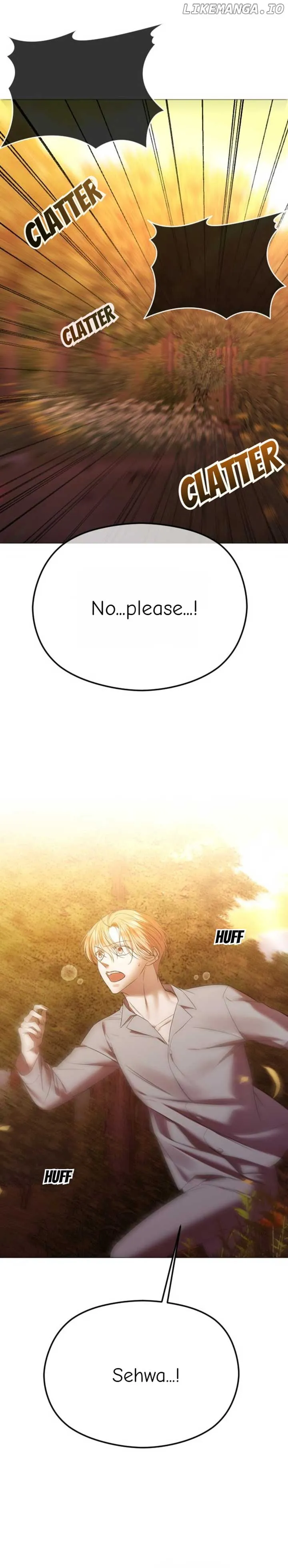 The Ending, I Want to Change It Chapter 42 Online - página 2