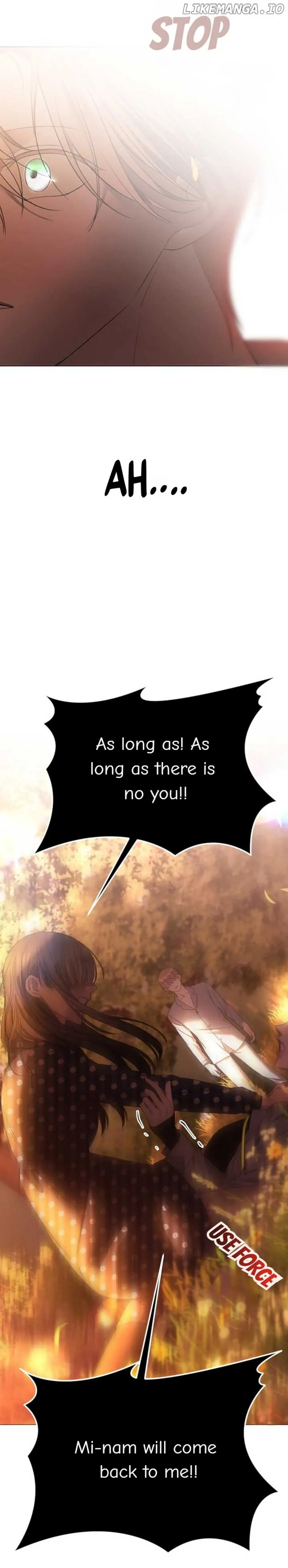The Ending, I Want to Change It Chapter 42 Online - página 3