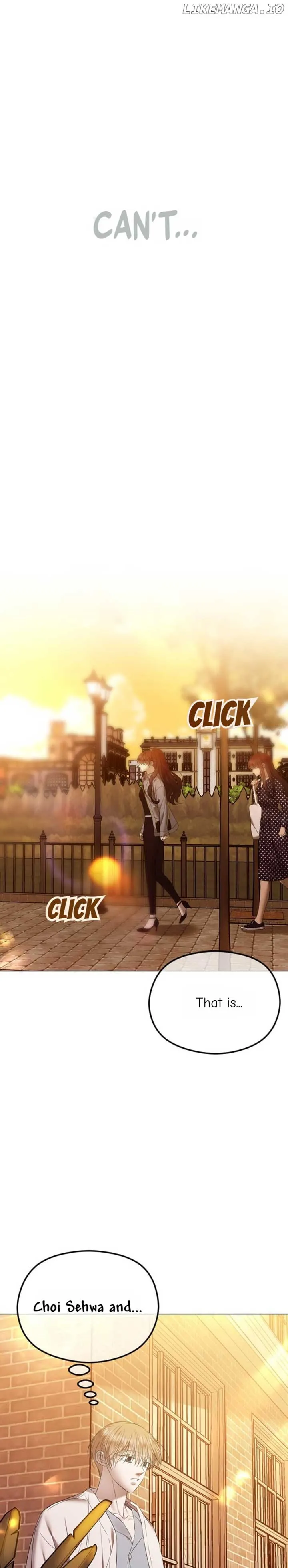 The Ending, I Want to Change It Chapter 42 Online - página 4
