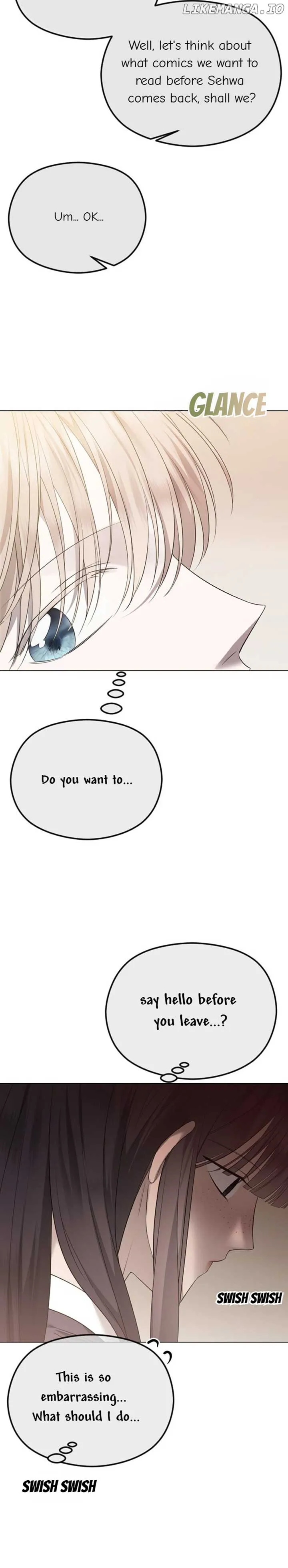 The Ending, I Want to Change It Chapter 42 Online - página 7