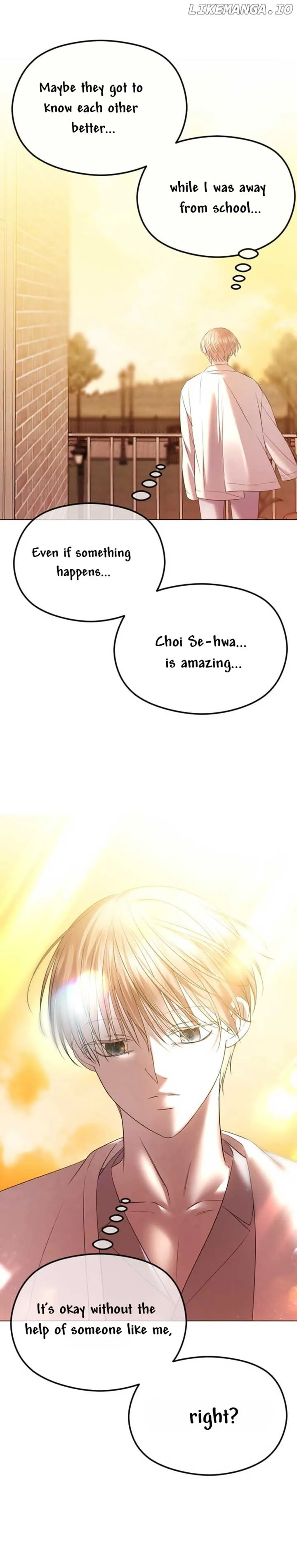 The Ending, I Want to Change It Chapter 42 Online - página 9