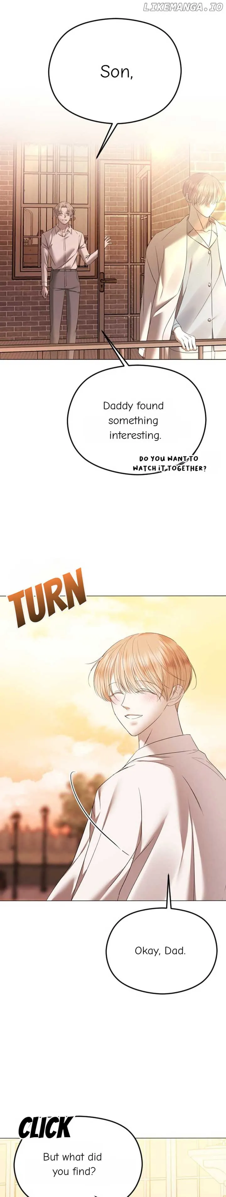 The Ending, I Want to Change It Chapter 42 Online - página 10