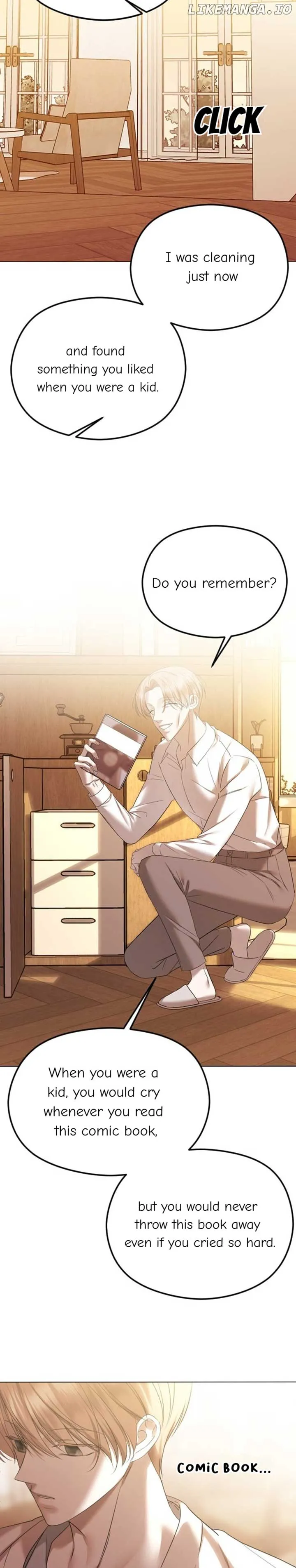 The Ending, I Want to Change It Chapter 42 Online - página 11
