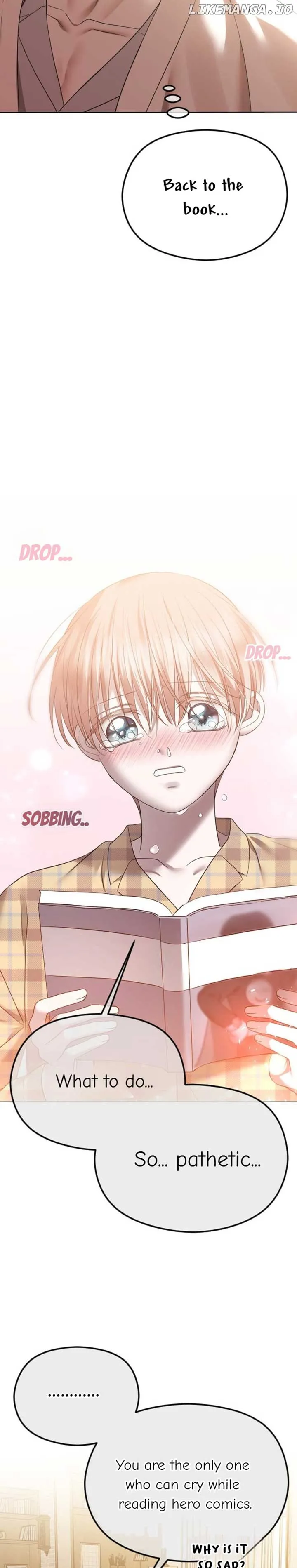 The Ending, I Want to Change It Chapter 42 Online - página 12