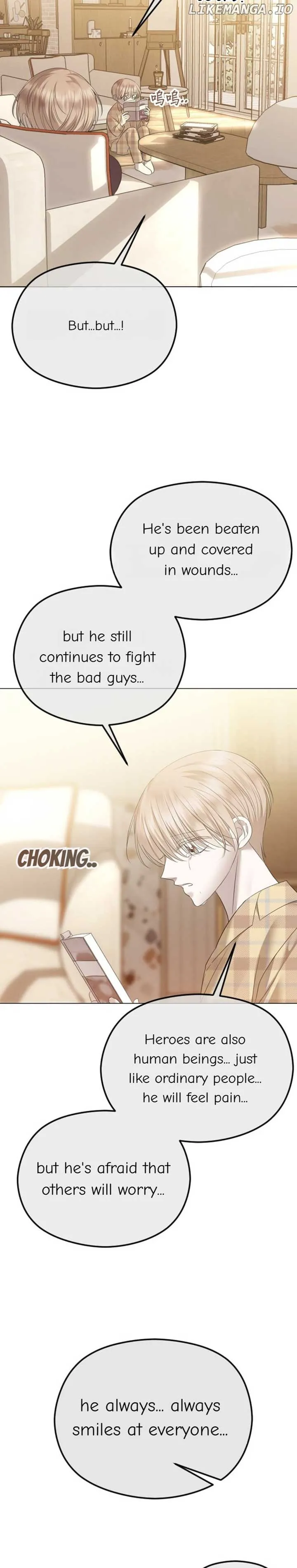 The Ending, I Want to Change It Chapter 42 Online - página 13