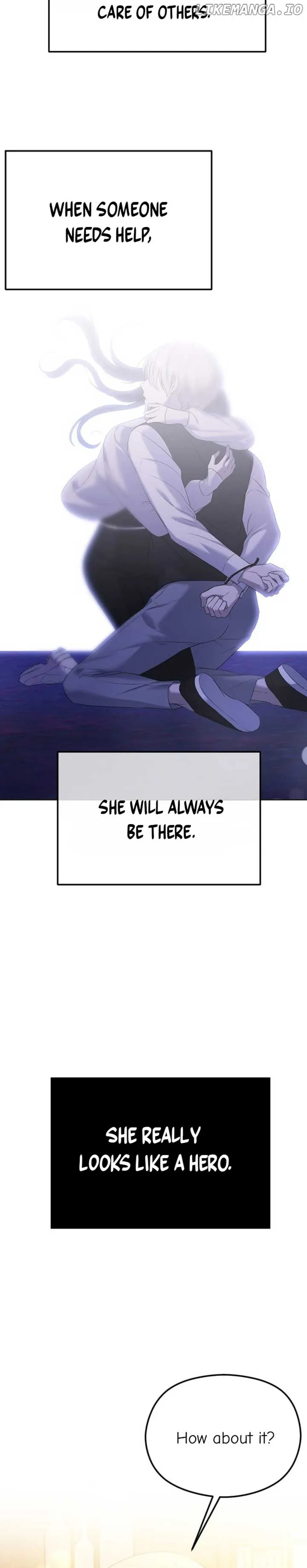 The Ending, I Want to Change It Chapter 42 Online - página 16