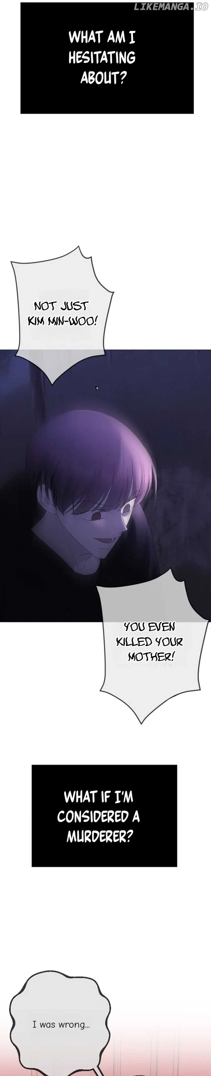 The Ending, I Want to Change It Chapter 42 Online - página 20