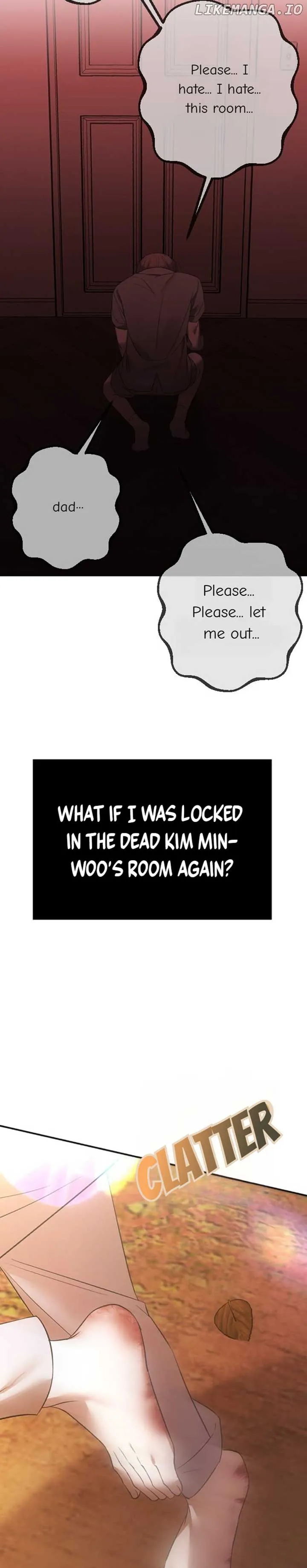 The Ending, I Want to Change It Chapter 42 Online - página 21
