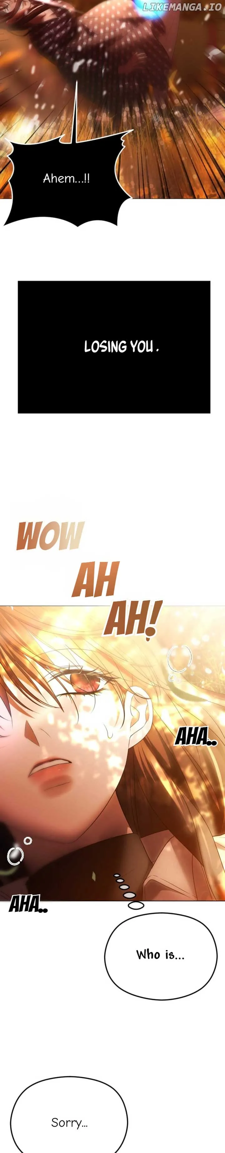 The Ending, I Want to Change It Chapter 42 Online - página 25