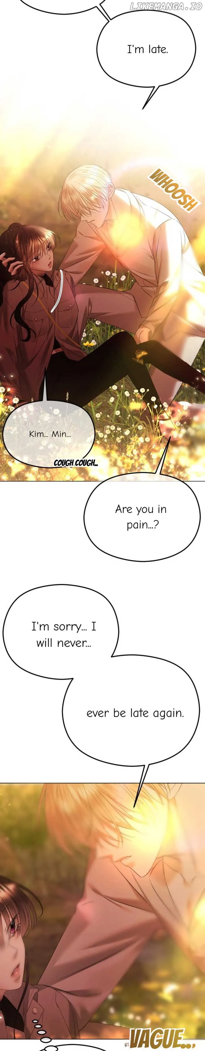 The Ending, I Want to Change It Chapter 42 Online - página 26