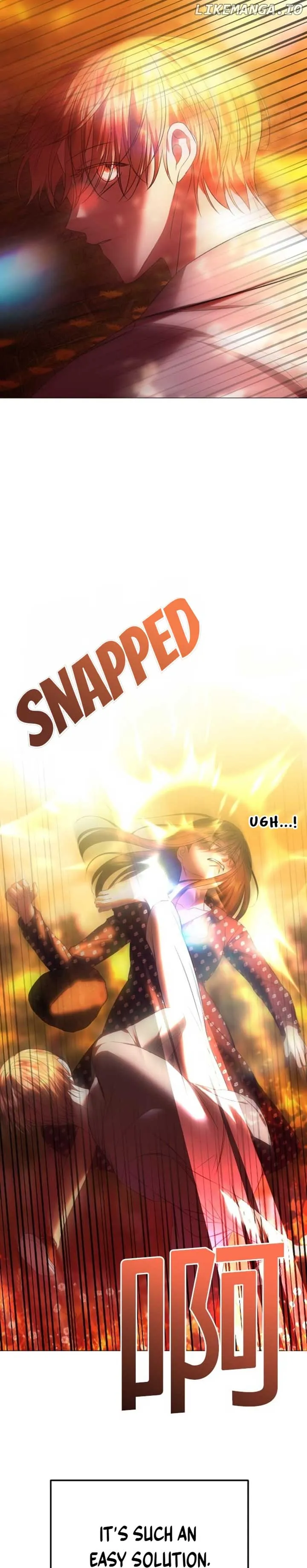 The Ending, I Want to Change It Chapter 42 Online - página 28