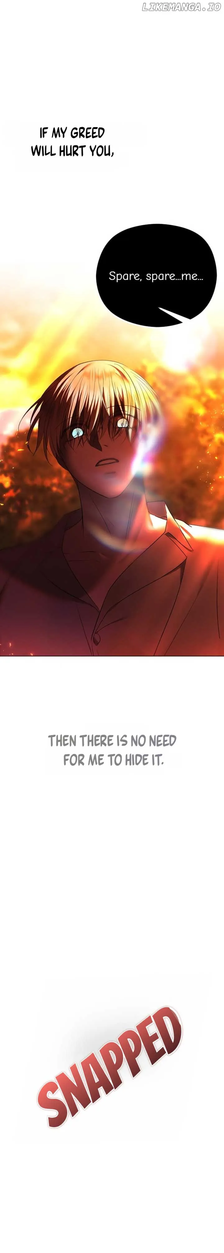 The Ending, I Want to Change It Chapter 42 Online - página 31