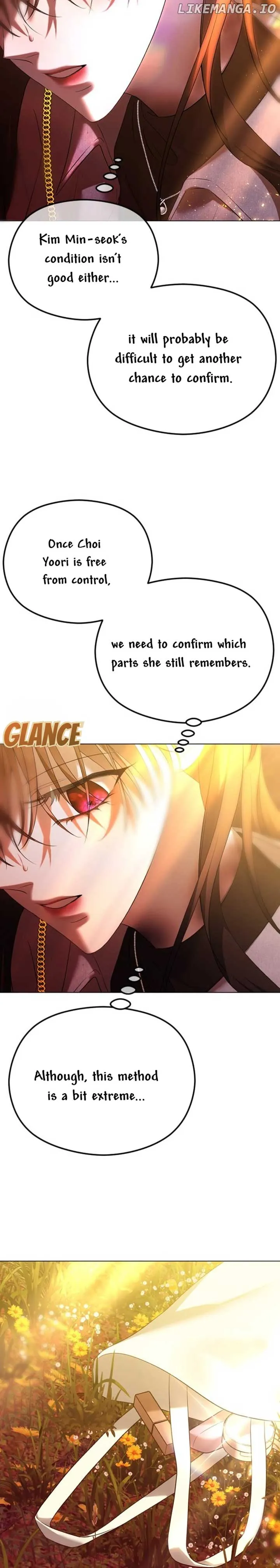 The Ending, I Want to Change It Chapter 42 Online - página 33