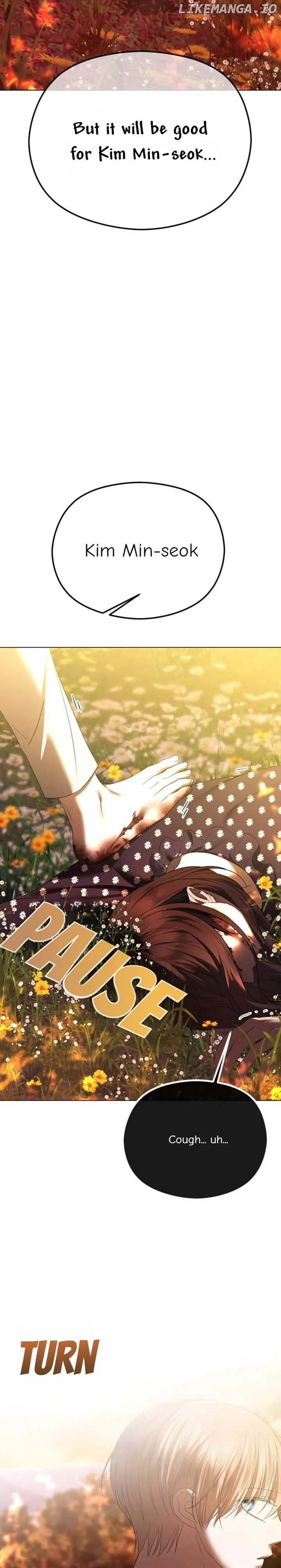 The Ending, I Want to Change It Chapter 42 Online - página 34
