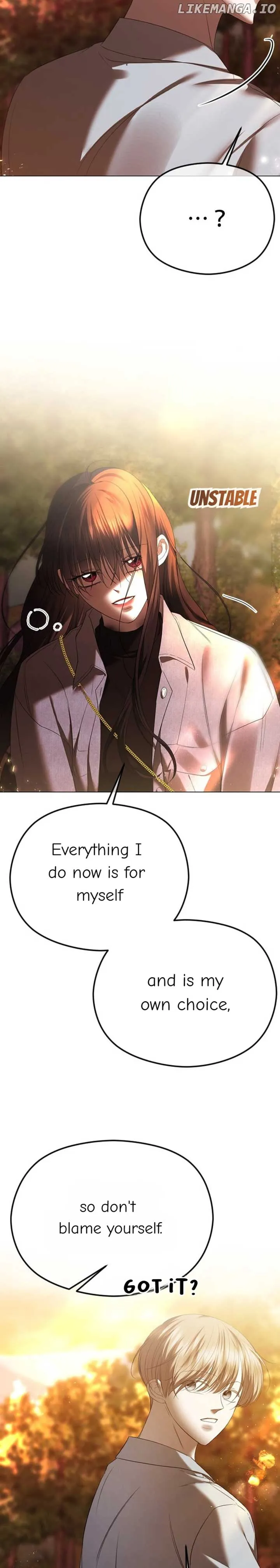 The Ending, I Want to Change It Chapter 42 Online - página 35