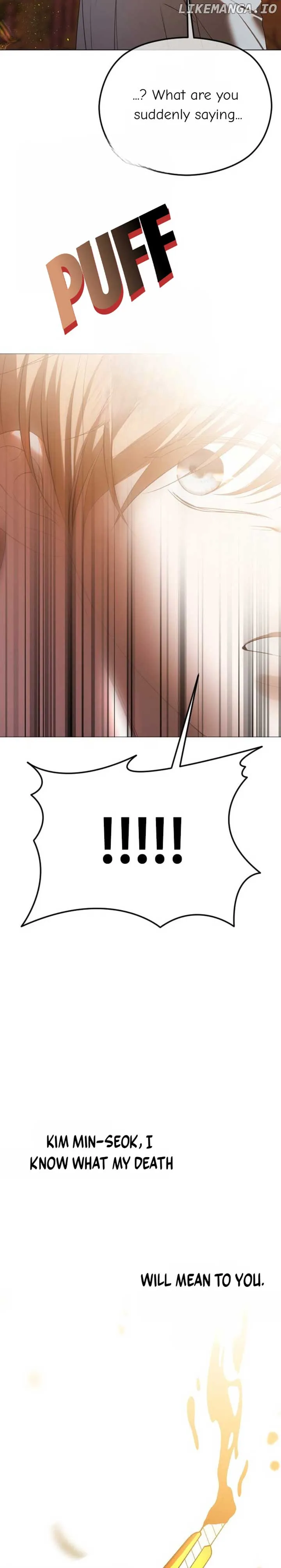 The Ending, I Want to Change It Chapter 42 Online - página 36