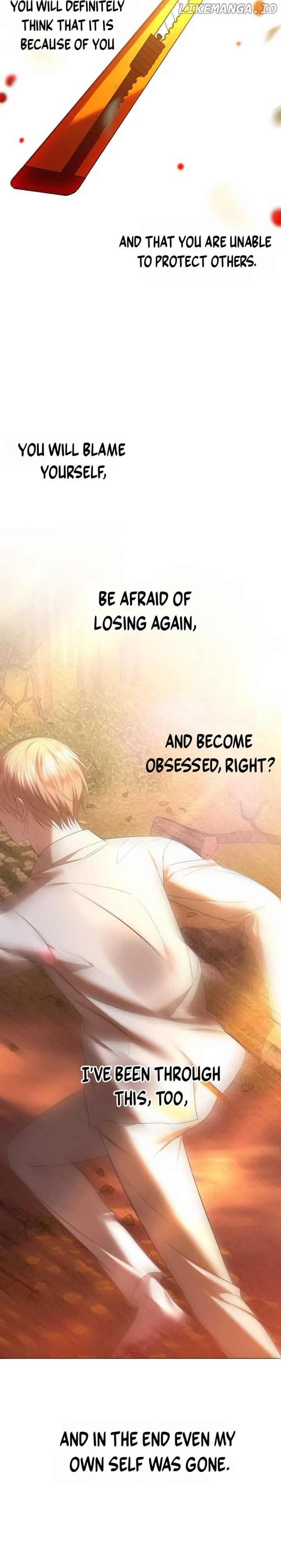 The Ending, I Want to Change It Chapter 42 Online - página 37