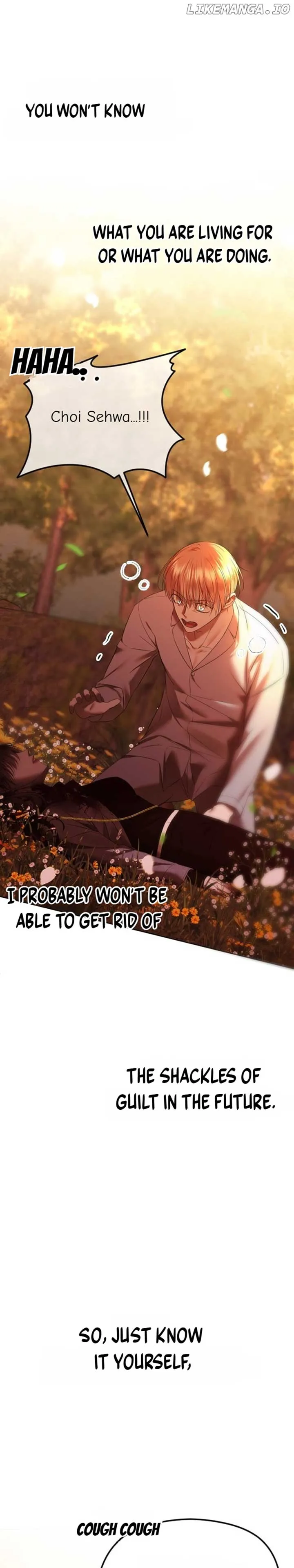 The Ending, I Want to Change It Chapter 42 Online - página 38