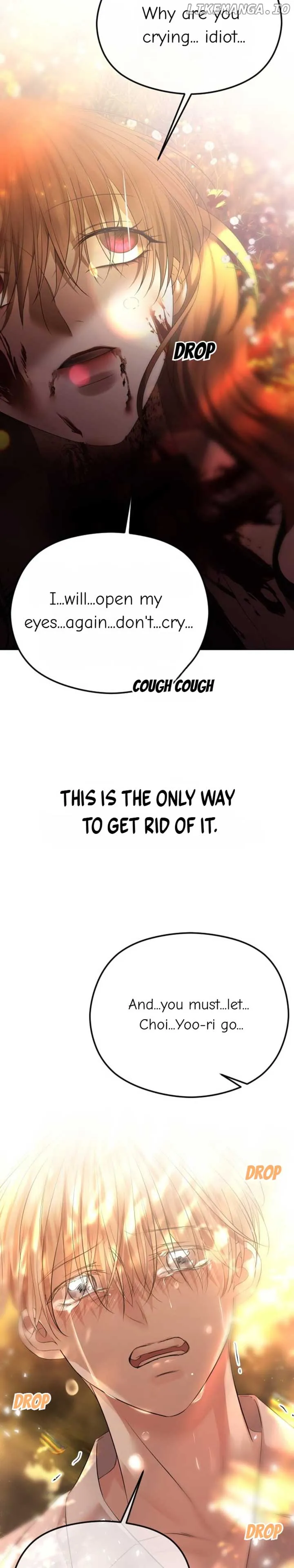 The Ending, I Want to Change It Chapter 42 Online - página 39